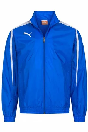 PUMA PWR-C PowerCat TT 1.12 Herren Regenjacke
