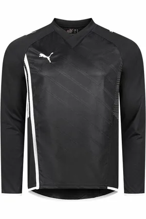 PUMA KING Herren Langarmtrikot