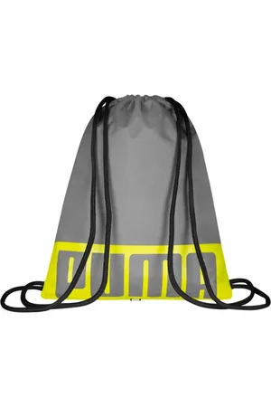 PUMA Deck Gym Turnbeutel