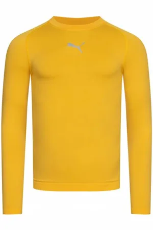 PUMA Pro Baselayer Herren Funktionsshirt