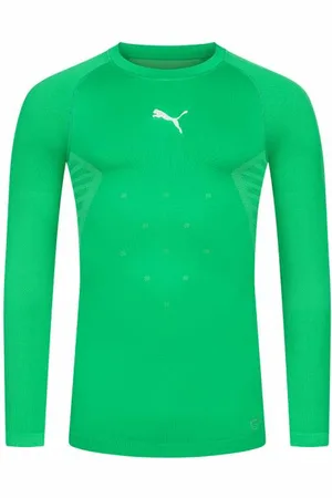 PUMA Final evoKNIT Baselayer Herren Funktionsshirt