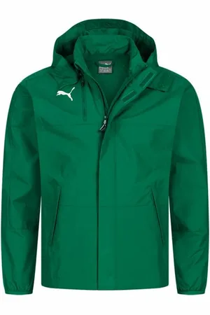 PUMA Veloce Herren Regenjacke