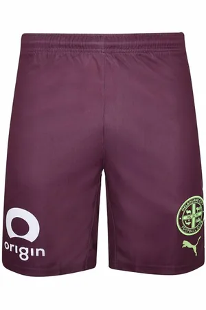 PUMA Melbourne City FC Herren Ausweich Short