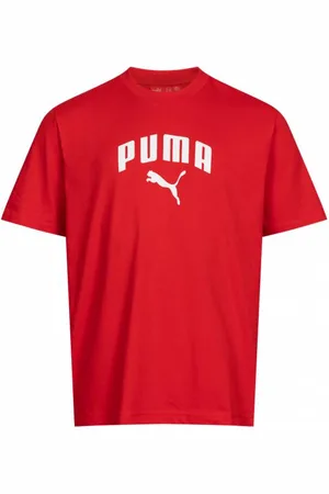 PUMA Cat Herren T-Shirt