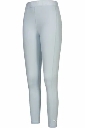 PUMA Train Strong High Waist Full Tight Damen Leggings