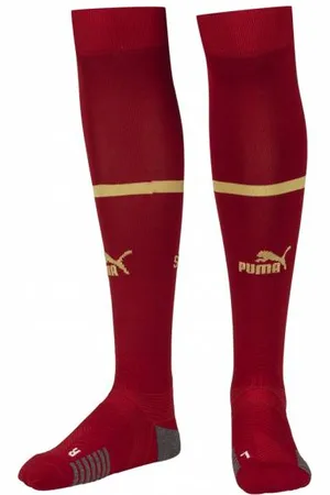 PUMA Serbien Stutzen