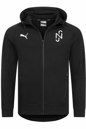 PUMA X NEYMAR JR evoStripe Herren Jacke