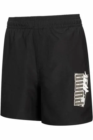 PUMA Essentials + Woven Kinder Shorts