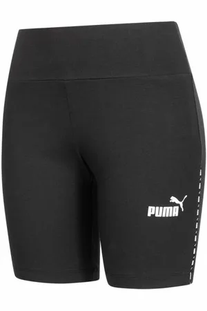 PUMA Power Tape 7" Damen Shorts