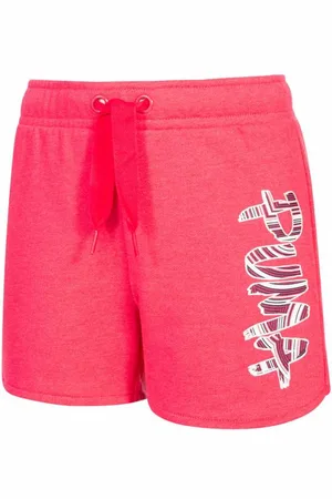 PUMA Girls Fun Mädchen Sweat Shorts