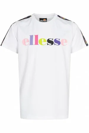 Ellesse Sperlari Mädchen T-Shirt
