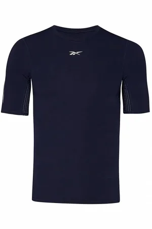 Reebok Performance United by Fitness Herren Kompressionsshirt