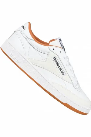 Reebok CLUB C 85 VINTAGE Unisex Leder Sneaker