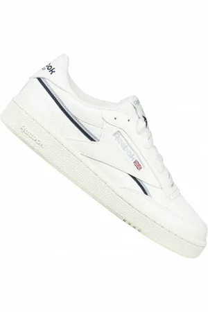 Reebok CLUB C 85 VEGAN Unisex Sneaker
