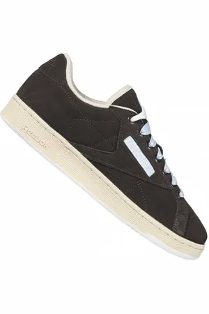 Reebok X SNEEZE Club C Grounds Unisex Leder Sneaker