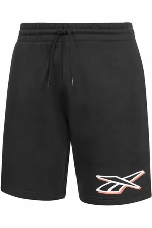 Reebok Vector Pack Identity Herren Sweat Shorts