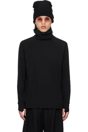 DEVOA Long Sleeve Turtleneck