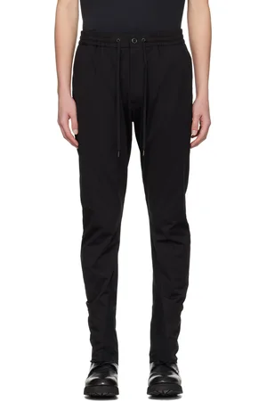 DEVOA Slim Trousers
