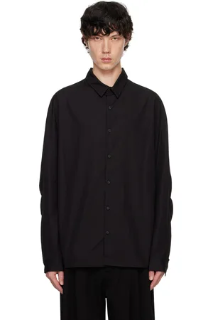 DEVOA Poplin Shirt