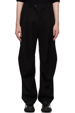 DEVOA Baggy Trousers