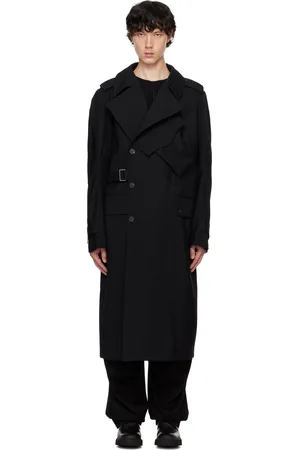 DEVOA Motorcycle Coat