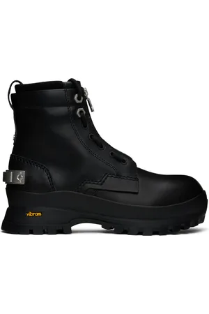 C2H4 Boson Boots