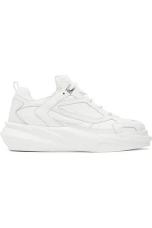 1017 ALYX 9SM Mono Hiking Sneakers