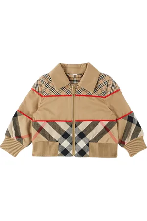 Burberry baby sale clearance outlet