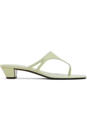 The Row Sandalen im Sale Outlet FASHIOLA.de