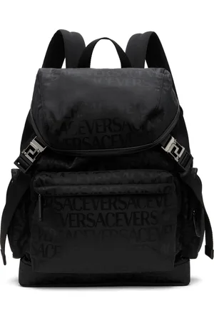 Versace rucksack sale Clearance