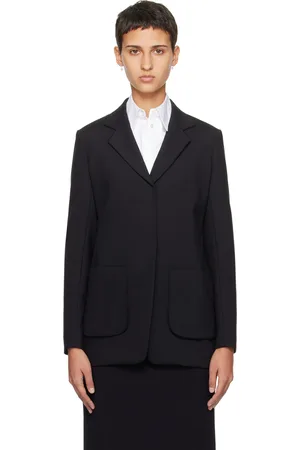 The Row Blazer Sakkos im Sale Outlet FASHIOLA.de