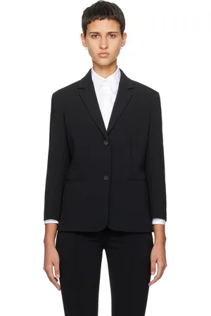 The Row Blazer Sakkos im Sale Outlet FASHIOLA.de