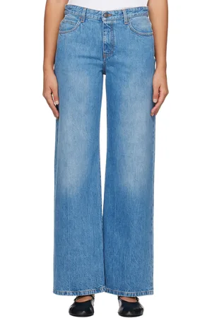 The Row Jeans f r Damen im Sale Outlet FASHIOLA.de