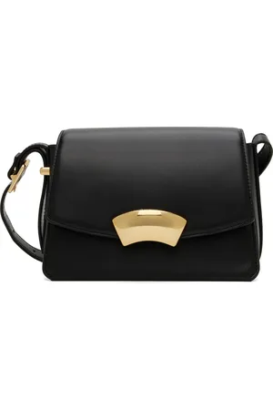 3.1 Phillip Lim Black ID Bag