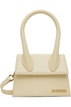 Jacquemus Off-White Les Classiques 