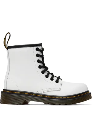 Dr. Martens fur Kinder im Sale Outlet FASHIOLA