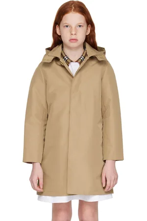 Burberry Trenchcoats fur Kinder FASHIOLA