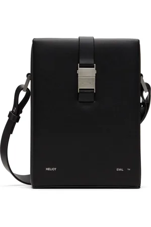 HELIOT EMIL Overt Box Bag