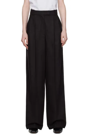 A.P.C. Brown Anastasia Barbieri Edition Valesca Trousers