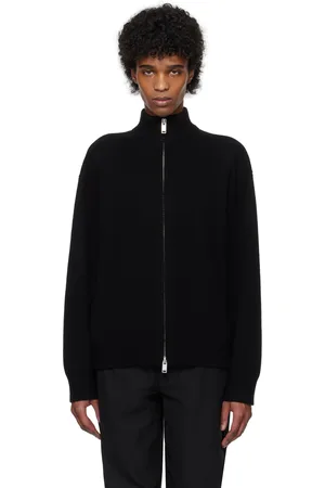 HAN Kjøbenhavn Zipped Sweater