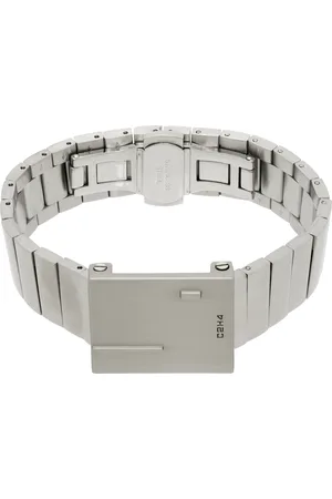 C2H4 Kazimir Watch Bracelet