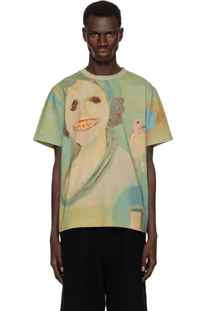 Simone Rocha Green 