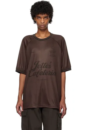HAN Kjøbenhavn Logo Football SS T-shirt