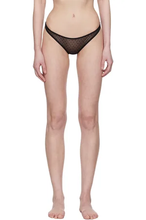 Yasmine Eslami Joanne Mini Briefs