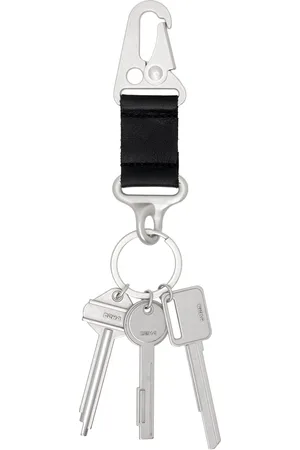 C2H4 Kazimir Keychain