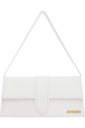Jacquemus White 
