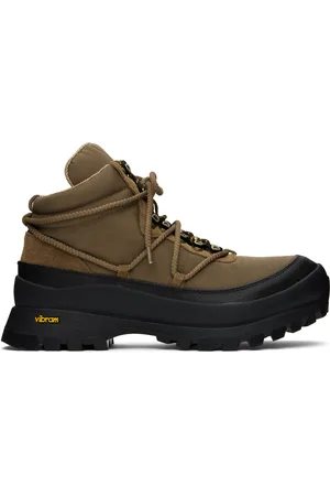AFTER PRAY Edmund Trekking Boots