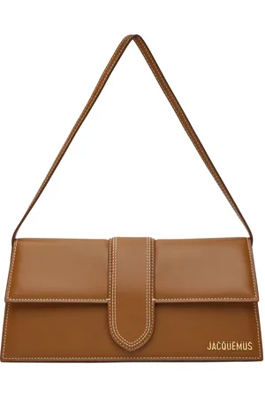 Jacquemus Brown 