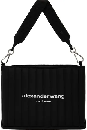 Alexander Wang Elite Tech Shoulder Bag