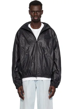 Alexander Wang Piping Track Jacket